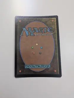 MTG - Warping Wail (Ripple Foil) - Commander: Modern Horizons 3 NM/M Condition - Image 4