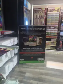 MTG - Commander Masters Commander Deck - Enduring Enchantments - New Sealed - Image 2