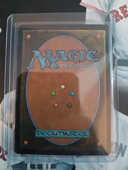 Beseech The Mirror | Wilds Of Eldraine | Magic: The Gathering NM - Image 2