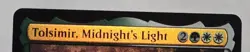 Tolsimir, Midnight's Light Murders at Karlov Manor Foil - Image 2