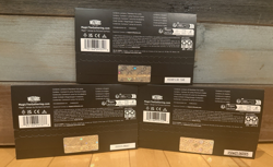 Magic The Gathering MTG Secret Lair x Spongebob Squarepants Foil Bundle Set Lot - Image 2