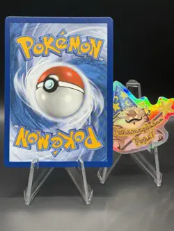 Pokemon TCG Venusaur and Snivy GX SM229 Full Art Tag Team Black Star Promo LP+ - Image 2
