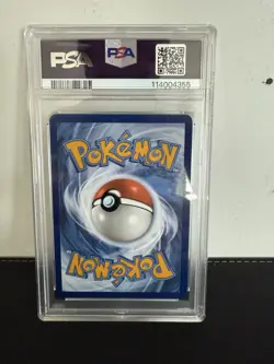 2023 Pokemon Svi En-Scarlet & Violet SIR Koraidon Ex #247 PSA 10 - Image 2