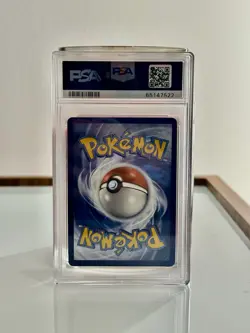Garchomp V TG23/TG30 - Pokemon Astral Radiance PSA 10 Trainer Gallery FA - Image 2