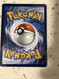 Pokemon TCG Articuno IR 161/159 Journey Together. Near Mint Condition - Image 4