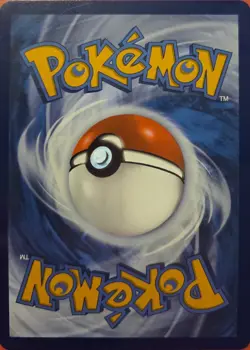 Pokemon TCG Gothitelle SVP 211 Black Star Promo White Flare - Image 2