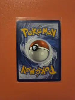 Pokemon TCG Gothitelle SVP 211 Black Star Promo White Flare - Image 4