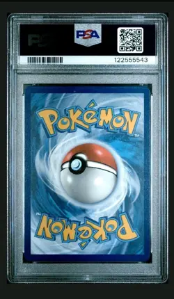 Team Rockets Articuno Best Buy Exclusive PSA 10 2025 Pokemon Stamped Promo - Image 2
