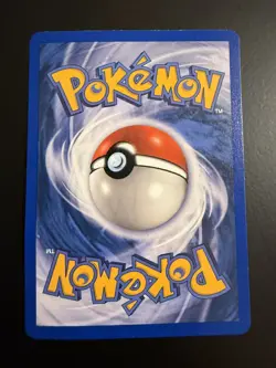 Pokemon TCG Skarmory 21/97 Reverse Holo 2003 EX Dragon - Image 2