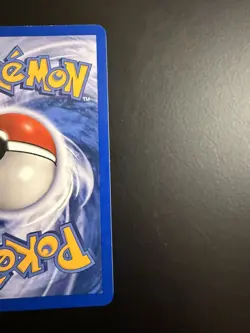 Pokemon TCG Skarmory 21/97 Reverse Holo 2003 EX Dragon - Image 3