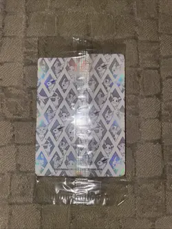 Eevee SVP 173 Black Star Promo Prismatic Evolutions Pokemon TCG Sealed - Image 2