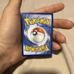 Lance's Charizard V SWSH133 Celebrations Black Star Promo Pokemon TCG NM/M - Image 3