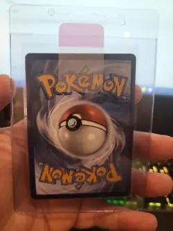Lance's Charizard V SWSH133 Pokemon Celebrations 25th Anniversary NM - Image 2