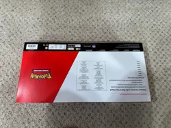 (2x) Costco Pokemon Prismatic Evolutions Mini Tins 8 Pack - Image 3