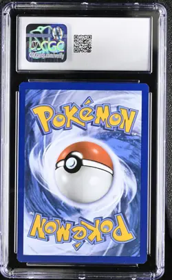 2021 POKEMON CELEBRATIONS #022 LUGIA CGC 10 - Image 2