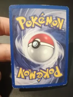 Pokemon Erika's Venusaur 4/132 GC Gym Challenge Holo Rare - Image 4