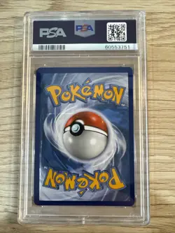 Pokemon TCG Charizard GX SM211 Black Star Promo 2019 Hidden Fates PSA 10 - Image 2