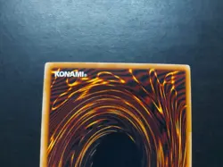 Yugioh - Cyber Dinosaur JUMP-EN024 Ultra Rare Promo - Image 4