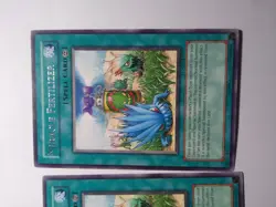 Yu-Gi-Oh! Miracle Fertilizer #CSOC-EN057 1 Near Mint Pair Unlimited - Image 2