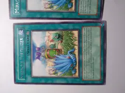 Yu-Gi-Oh! Miracle Fertilizer #CSOC-EN057 1 Near Mint Pair Unlimited - Image 3