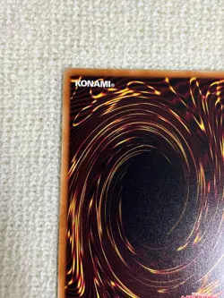 Yugioh Cards Japanese Dark Magician Girl DP16-JP009 Super Rare - Image 5