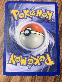 Dragonair 18/102 - Base Set Rare Vintage Pokemon TCG Card 1999 Dragon Type - Image 2