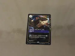 Riftbound Teemo Promo Card 197/298 League of Legends TCG English - Image 1
