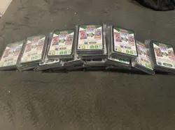 1000 Unused Pokemon TCG Live/Online Code Cards - various sets - Image 1