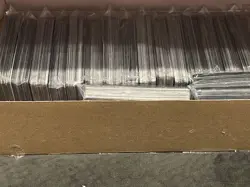 1000 Unused Pokemon TCG Live/Online Code Cards - various sets - Image 2