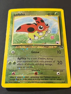 Pokemon Southern Islands TCG Cards Reverse Holos, Non Holos - Image 1