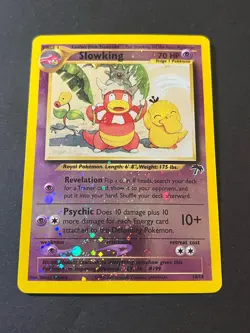 Pokemon Southern Islands TCG Cards Reverse Holos, Non Holos - Image 3