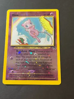 Pokemon Southern Islands TCG Cards Reverse Holos, Non Holos - Image 4
