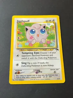 Pokemon Southern Islands TCG Cards Reverse Holos, Non Holos - Image 5