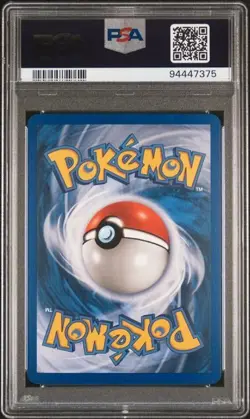 PSA 9 MINT Walrein ex 2007 EX Power Keepers 99/108 Holo Rare Pokemon Card - Image 2