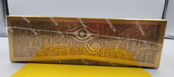 Yu-Gi-Oh! Yugi's Legendary Decks 1 Sealed 2019 Konami Egyptian God Cards - Image 3