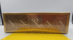 Yu-Gi-Oh! Yugi's Legendary Decks 1 Sealed 2019 Konami Egyptian God Cards - Image 5