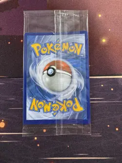 Greninja Star SWSH144 SWSH: Pokemon Sword & Shield Promo Cards Holo - SEALED - Image 2