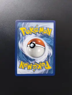 M Mawile EX XY104 NM Standard Size Black Star Promo Pokemon Card - Image 2