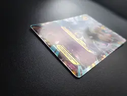 M Mawile EX XY104 NM Standard Size Black Star Promo Pokemon Card - Image 3