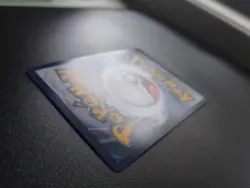 M Mawile EX XY104 NM Standard Size Black Star Promo Pokemon Card - Image 4