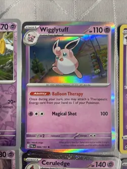 Pokemon TCG Psychic Type 60 Cards Bulk Lot Great Condition Check Pics - Image 4