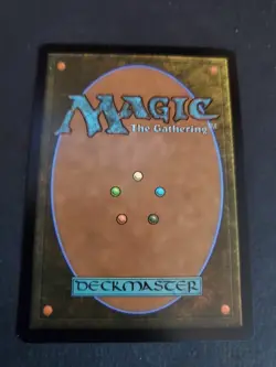 Reprieve BORDERLESS | Retro Comic Art Spider-Man | MTG Marvel Mythic NM Modern - Image 2