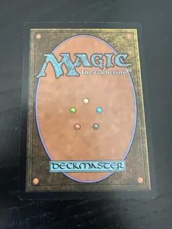 MTG The Reality Chip R Kamigawa: Neon Dynasty 74 NM Magic The Gathering - Image 2