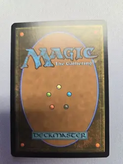 Sakashima's Student - The List Removal - MTG LP - Image 2