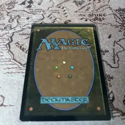 MTG Paths of the Dead **FOIL**, Tales of Middle Earth, LTC, Excellent Condition - Image 5