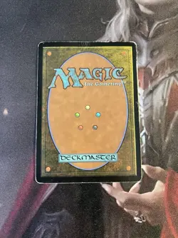 MtG Elvish Champion - HP - 7th Edition - Image 2