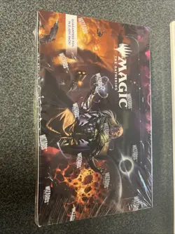 Magic The Gathering - MTG Edge Of Eternity Sealed Play Booster Box - Image 1