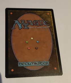 MtG Command Tower (CMM-0420) Common English MINT - Image 2