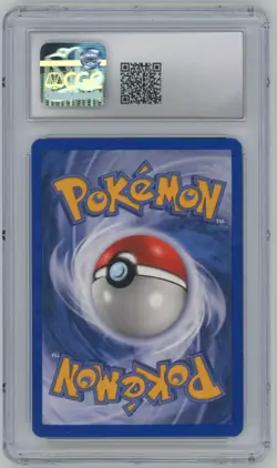 2003 Pokemon Salamence EX #19 Reverse Holo CGC 10 - Image 2