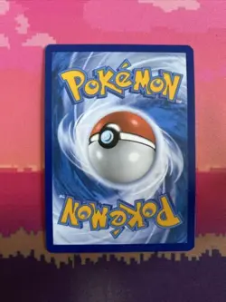 Pokemon Card Forest Seal Stone Silver Tempest Holo Rare 156/195 Near Mint - Image 2